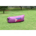 New Coming Fast Inflatable Lightweight Outdoor Inflatable Air Sleeping Bag